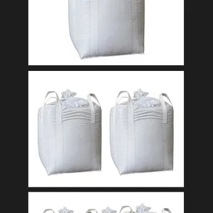 PP Laminated FIBC Super Sack Q Bag 1ton Jumbo Bag Leakproof1250kg Sling Tote Bag 1.5ton Bulk Bag 2000kg Big Bag thumbnail-5