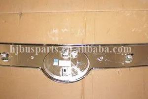 Heavy Duty Vehicle Parts 4135-00011 for China Bus ZK6127H Passenger Bus Lights Wall Decor Panel thumbnail-5