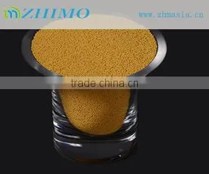 Structural Ceramics Use Dia 1.0mm Sintered CeO2 Zirconia Bead thumbnail-4