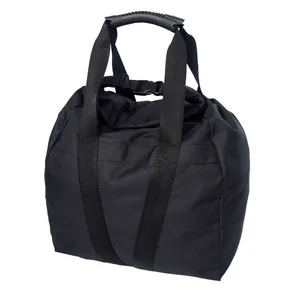 Sand Weight Bag Gym Sandbag Exercise Heavy Duty Workout Sandbags for Fitness Slambag Fitness Bag thumbnail-1