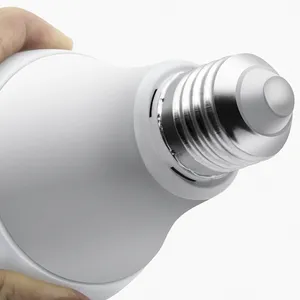 BLUESWIFT Manufacture E27 A60 A19 7W 9W 12W Led Lamp Bulb Light thumbnail-2