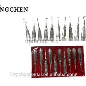Dental Extraction Elevators, Dental Elevators Periosteal Elevator thumbnail-3