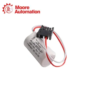 AB 1756-BA1 ControlLogix Lithium Battery for Processor thumbnail-4