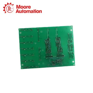GE DS200SHVMG1ACC High Voltage M-frame Interface Board New thumbnail-2