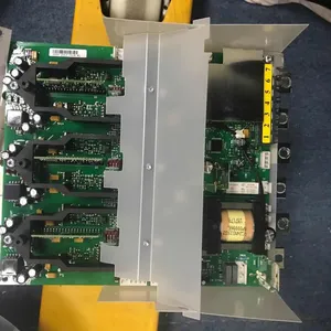 Vacon Ac Drive NXP00875-A2H1SSV-A1A3000000 45kwSpot Supply thumbnail-5
