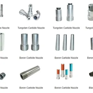 Sand Spray Nozzle thumbnail-1