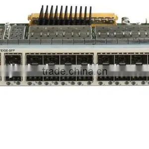Huawei CX600 P40-20xFE/GE-SFP thumbnail-1