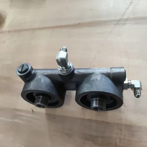 K38 K19 K50 Oil Filter Head 3033405 thumbnail-3