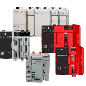 Rockwell (AB) PLC 1747-L551 ，1746-IB8，1746-IB32 ，1746-OW16 ，1746-OB32， 1746-NI4， 1746-NI8 thumbnail-1