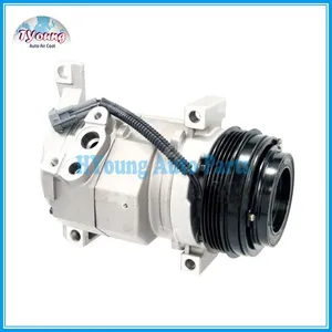 Auto Air Compressor Control Valve Calsonic CWV616/CWV618 Fit Nissan thumbnail-1