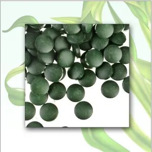 Organic Spirulina Powder thumbnail-2