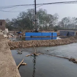 Replacement Hydraulic Elevator Dam Compatible With Otis, Schindler, and Other Major Brands thumbnail-5