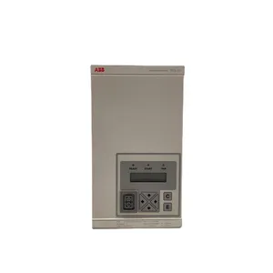 REX521BBHGLB01C Medium-voltage Network Protection thumbnail-1