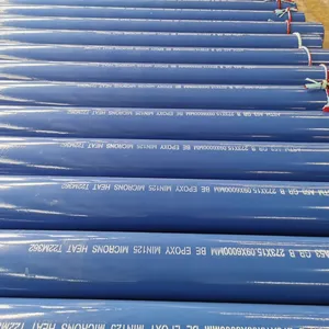 Hebei Xinshuang'ou Pipeline Manufacturing thumbnail-2