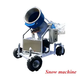 Snow Making Machine thumbnail-2