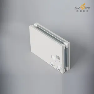 Rock Wool Clean Panel Source Manufacturer, Complete Specifications, Customized on Demand thumbnail-4
