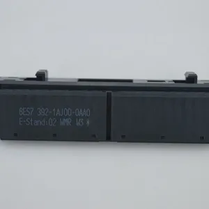 New 6ES7392-1AJ00-0AA0 6ES7 392-1AJ00-0AA0 Front Connector for S7-300 PLC Module thumbnail-5