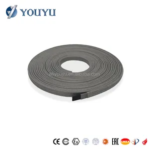 Copper Conductor Heating Cable Pipe Deicing Freeze Tracing System Heat Trace Cable thumbnail-3