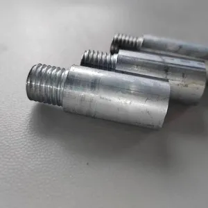 Magnesium Anode. Magnesium Anode for Grounding Grid thumbnail-1