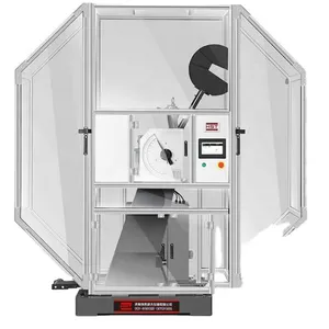 HST China Impact Testing Machine Both Izod and Charpy Computer Control Impact Testing Machine HST JBW-450XJ for Metal Test thumbnail-2