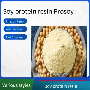 Aps Grupa Prosoy Series Soy Protein Resin for Flexographic Printing of Water-based Inks thumbnail-4