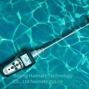 Haonat C2h6o-lx Portable Pump-suction Alcohol Detector thumbnail-1
