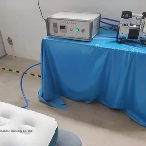 Linzhi Technology | Air Cushion Repeated Inflation and Deflation Tester | Air Cushion Inflation and Deflation Test Tester thumbnail-1