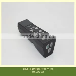 Hand-Held Stroboscope With LED Lamp thumbnail-3