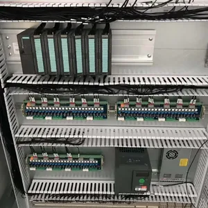 Easycan Frequency Converter, B&r Servo Drive Repair, Fanuc Servo Motor thumbnail-2