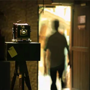 Customized Haunted House Escape Room Projects From Henan Escape Room Manufacturers thumbnail-1