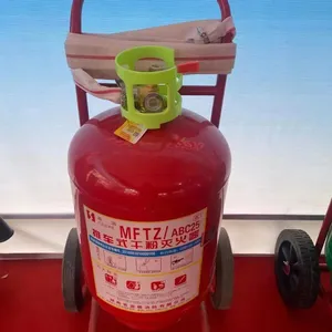 Dry Powder for Extinguisher thumbnail-1