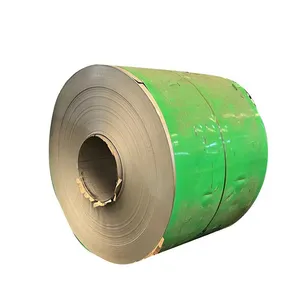Super Duplex Stainless Steel Coil 202 304 304L 316 316L thumbnail-4