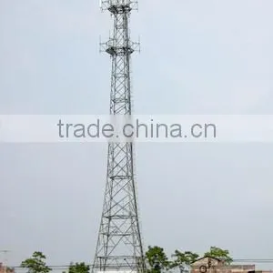 Hot Dip Galvanized Cell Tower Locations Export to Africa thumbnail-1