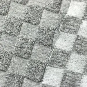 Viscose/Polyester Blend Fabric thumbnail-2