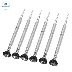 RF4 RF-SD17 6-in-1 Precision Screwdriver Kit With 4IP Bit thumbnail-1