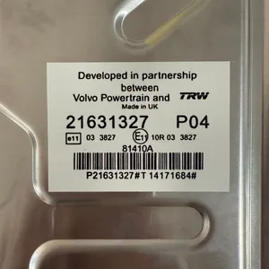Volvo 21631327 P04/P05/P06 ECU for Volvo Penta Generator With Good Quality and Price thumbnail-3