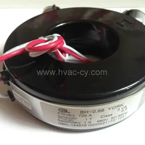 York Chiller Spare Part 025W21173-103 Mutual Inductor 025W21173-104 025W32191-000 thumbnail-1