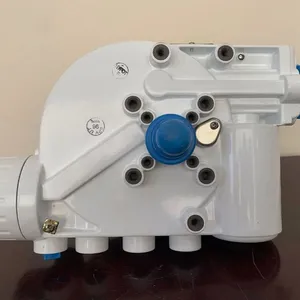 Flowserve Logix 3400 MD HART Positioner SIL 3 Redundant for Oil & Gas/Power Plants thumbnail-3