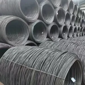 Steel Rebar & Deformed Steel Bar，HRB400、HRB400E、HRB500、HRB500E thumbnail-5
