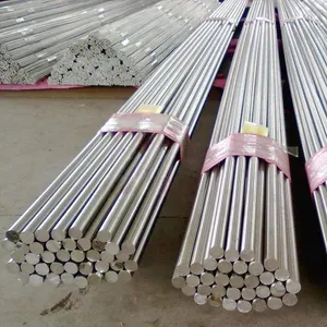 ASME SB574 Hastelloy C22 Bar UNS N06022 UT Tested Hardness Tensile Certified Chemical thumbnail-5