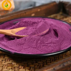 Purple Sweet Potato Powder thumbnail-1