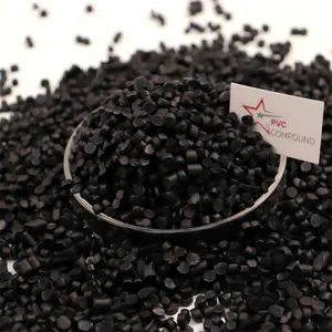 Building-Grade PVC Weatherstripping Beads Specifically Designed for Window Seal thumbnail-1
