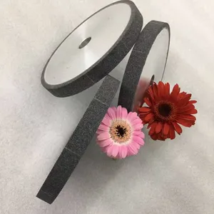 Kemei Cbn Water Grinding Wheel Disc, Ceramic Bond Cubic Boron Nitride Grinding Wheel, Special for Grinding Steel Parts thumbnail-5