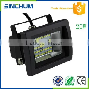 SMT Color Temperature 3000-6500K 5730 20watt Smd Led Flood Lighting thumbnail-1