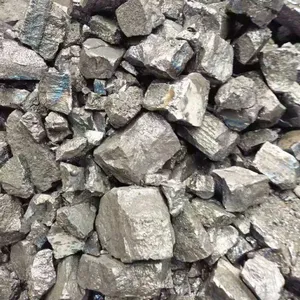 Jinshuo Industrial Silicon: High-purity, Stable Raw Materials That Empower the Entire Photovoltaic, Organic Silicon, and Metallurgical Industry Chains thumbnail-1