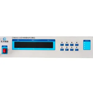 High-precision Multi-channel Signal Acquisition Equipment thumbnail-1
