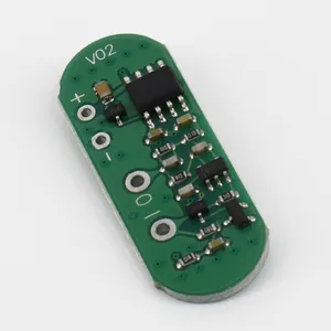 1037.7982 Phase Detection Board for Metronic Alphajet Inkjet Coding Printer thumbnail-1