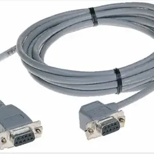 1747-CP3 Allen Bradley SLC500 System Programmer Cable 1747CP3 thumbnail-1