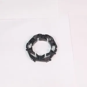 Precision PPS Motor Bobbin Injection Mold, German GPM58 Steel, 300K Shots, 2+2 Cavities, IATF 16949:2016 Certified thumbnail-4