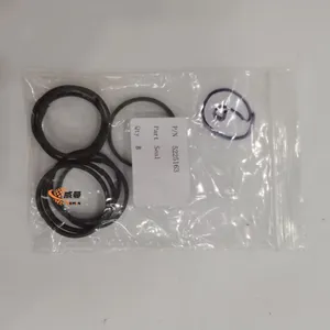 5225163 Sealing Ring for Z510210240 SEM WHEEL LOADER thumbnail-2